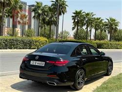 مێرسێدس بێنز C-Class